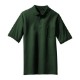 Port Authority® Silk Touch™ Pique Men's Polo with Pocket