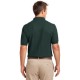 Port Authority® Silk Touch™ Pique Men's Polo with Pocket