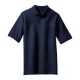 Port Authority® Silk Touch™ Pique Men's Polo with Pocket
