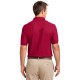 Port Authority® Silk Touch™ Pique Men's Polo with Pocket