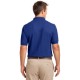 Port Authority® Silk Touch™ Pique Men's Polo with Pocket