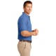 Port Authority® Silk Touch™ Pique Men's Polo with Pocket