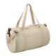 Classic Cotton Barrel Duffel, 17-3/4"