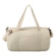 Classic Cotton Barrel Duffel, 17-3/4"