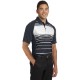 Sport-Tek® Dry Zone® Sublimated Stripe Men's Polo