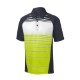 Sport-Tek® Dry Zone® Sublimated Stripe Men's Polo