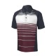 Sport-Tek® Dry Zone® Sublimated Stripe Men's Polo