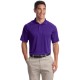 Sport-Tek® Dry Zone® Raglan Men's Performance Polo