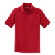 Sport-Tek® Dry Zone® Raglan Men's Performance Polo