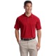 Sport-Tek® Dry Zone® Raglan Men's Performance Polo