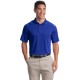 Sport-Tek® Dry Zone® Raglan Men's Performance Polo