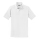 Sport-Tek® Dry Zone® Raglan Men's Performance Polo
