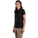 Sport-Tek® Dry Zone® Raglan Accent Ladies' Performance Polo