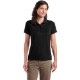 Sport-Tek® Dry Zone® Raglan Accent Ladies' Performance Polo