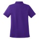 Sport-Tek® Dry Zone® Raglan Accent Ladies' Performance Polo