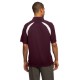 Sport-Tek® Dry Zone® Colorblock Raglan Men's Performance Polo