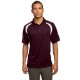 Sport-Tek® Dry Zone® Colorblock Raglan Men's Performance Polo