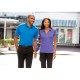 Port Authority® Rapid Dry™ Mesh Men's Performance Polo