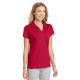 Port Authority® Rapid Dry™ Mesh Ladies' Performance Polo