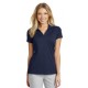 Port Authority® Rapid Dry™ Mesh Ladies' Performance Polo