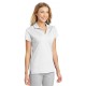 Port Authority® Rapid Dry™ Mesh Ladies' Performance Polo