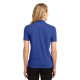 Port Authority® Rapid Dry™ Baby Pique Ladies' Performance Polo