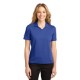 Port Authority® Rapid Dry™ Baby Pique Ladies' Performance Polo