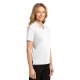 Port Authority® Rapid Dry™ Baby Pique Ladies' Performance Polo