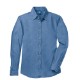 Port & Company® Value Denim Ladies' Shirt