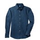 Port & Company® Value Denim Ladies' Shirt