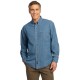 Port & Company® Value Denim Men's Shirt