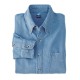 Port & Company® Value Denim Men's Shirt