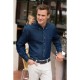 Port & Company® Value Denim Men's Shirt