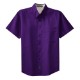 Port Authority® Easy Care Men's Short Sleeve Shirt