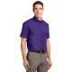 Port Authority® Easy Care Men's Short Sleeve Shirt