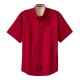 Port Authority® Easy Care Men's Short Sleeve Shirt