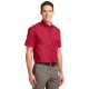 Port Authority® Easy Care Men's Short Sleeve Shirt