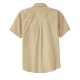 Port Authority® Easy Care Men's Short Sleeve Shirt