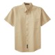 Port Authority® Easy Care Men's Short Sleeve Shirt