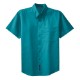 Port Authority® Easy Care Men's Short Sleeve Shirt