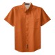Port Authority® Easy Care Men's Short Sleeve Shirt