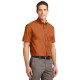 Port Authority® Easy Care Men's Short Sleeve Shirt