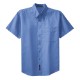Port Authority® Easy Care Men's Short Sleeve Shirt