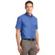 Port Authority® Easy Care Men's Short Sleeve Shirt