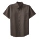 Port Authority® Easy Care Men's Short Sleeve Shirt