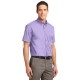 Port Authority® Easy Care Men's Short Sleeve Shirt