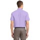 Port Authority® Easy Care Men's Short Sleeve Shirt