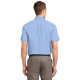 Port Authority® Easy Care Men's Short Sleeve Shirt