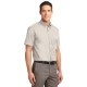 Port Authority® Easy Care Men's Short Sleeve Shirt
