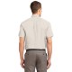 Port Authority® Easy Care Men's Short Sleeve Shirt